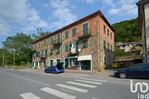 Appartamento in Murialdo