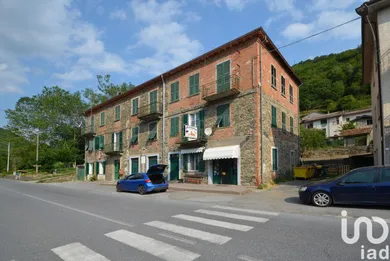 Appartamento in Murialdo