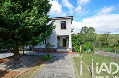 Casa/Villa in Saliceto