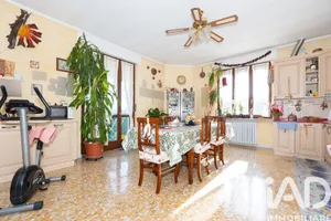 Villetta a schiera in Cantarana