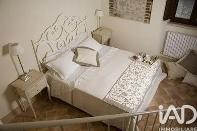 Villetta a schiera in Ascoli Piceno