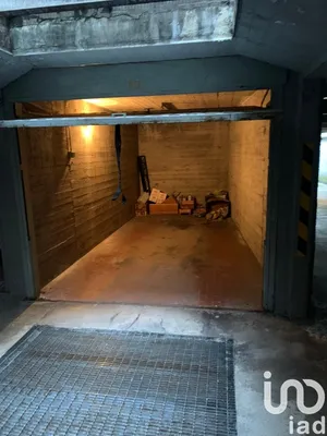 Posto auto in Bergamo