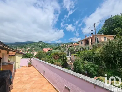 Appartamento in Calice Ligure