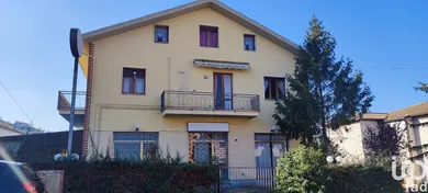 Loft in Notaresco