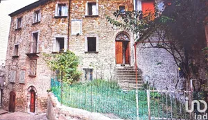 Building in Palmoli