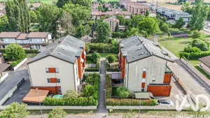 Loft in San Giorgio di Piano