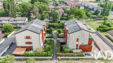 Loft in San Giorgio di Piano