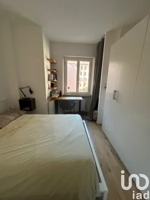 Appartamento in Milano