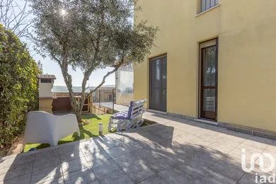 Apartment in Sirolo