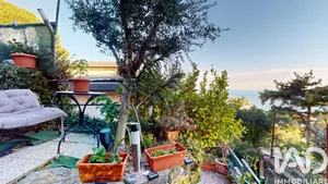 Apartment in Arenzano