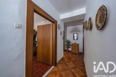 Appartamento in Cimego