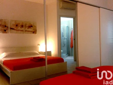 Building in Gabicce Mare