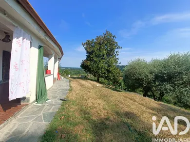 Villetta a schiera in Barbania