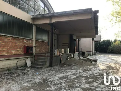 Warehouse in Guidizzolo
