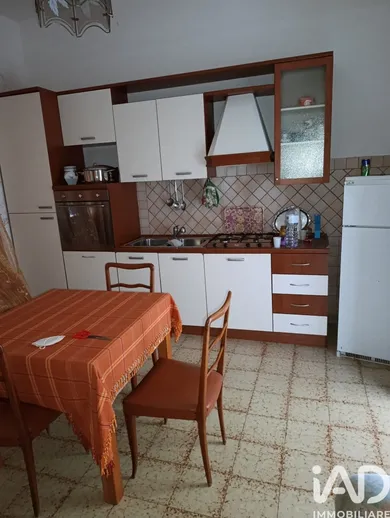 Appartamento in Siligo