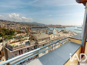 Appartamento in Genova