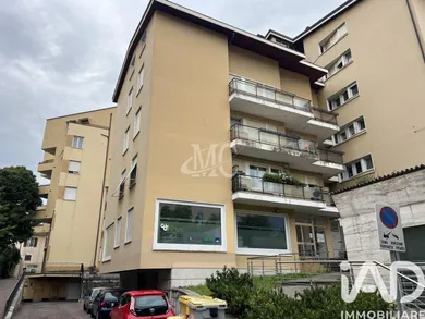 Shop/Premises commercial in Rovereto