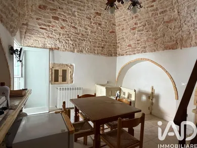 House in Cisternino
