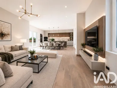 Apartment in Ghedi