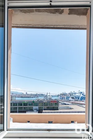 Apartment in Genova