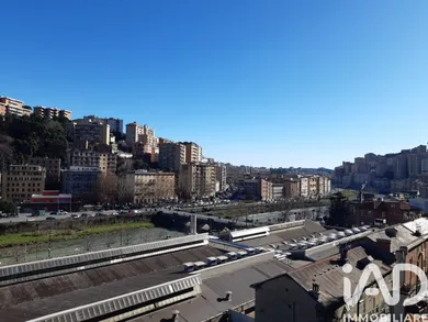 Appartamento in Genova