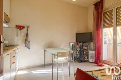 Apartment in Boissano