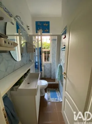 Villa padronale in Forte dei Marmi
