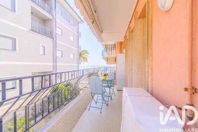 Apartment in Ceriale