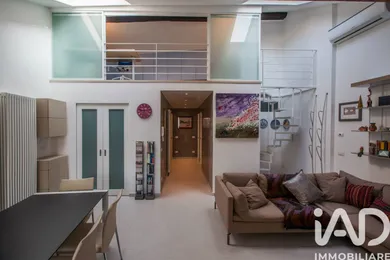 Loft in Savona