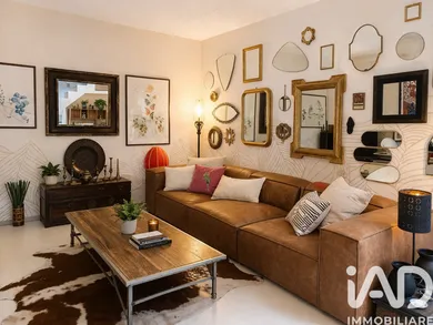 Apartment in Milano