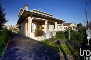 Townhouse in Guidizzolo