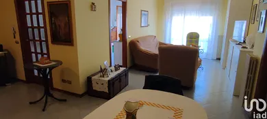 Apartment in Montefiore dell'Aso