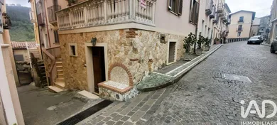 House in Nocera Terinese