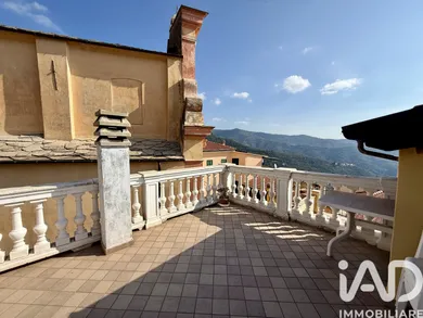 Apartment in Prelà