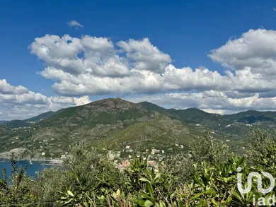 Villetta a schiera in Levanto