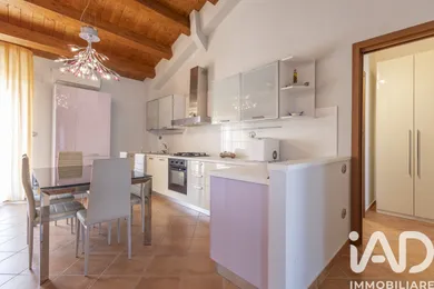 Appartamento in Corinaldo