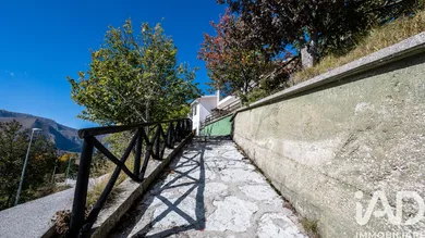 Apartment in Bolognola