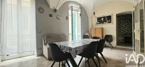 Apartment in Toirano