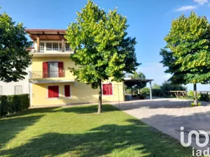 House in Cellino Attanasio