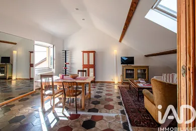 Apartment in Genova