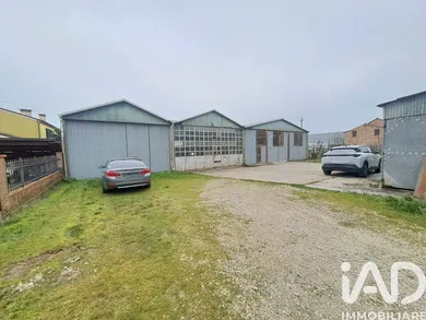 Casa/Villa in Polesella