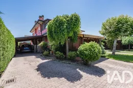 Casa/Villa in Corbola