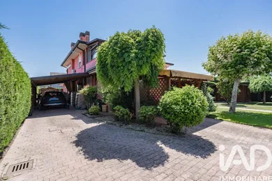 Casa/Villa in Corbola