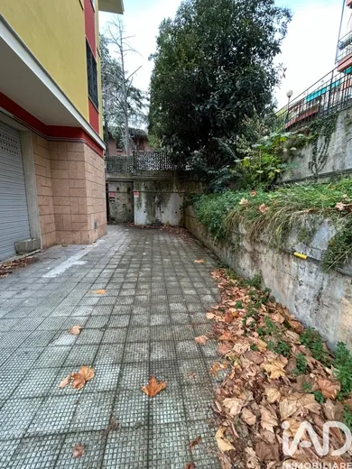 Posto auto in Genova