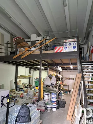 Pareti commerciali in Varazze
