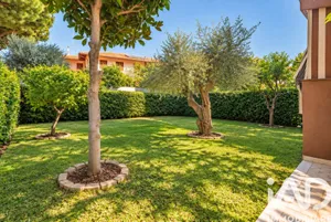 Trilocale in Albenga