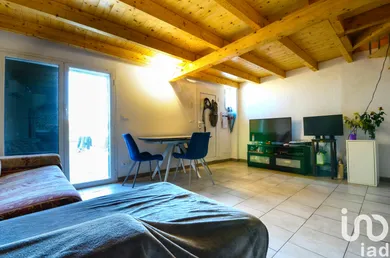 Townhouse in Quiliano