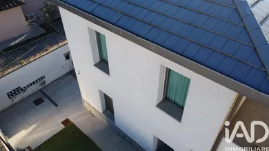 Villetta a schiera in San Giovanni Valdarno