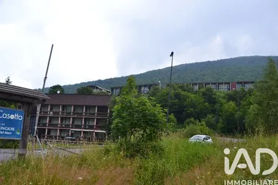 Apartment in Garessio