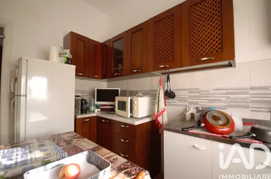 Apartment in Genova